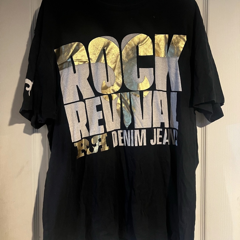 Rock Revival Men's T-shirt